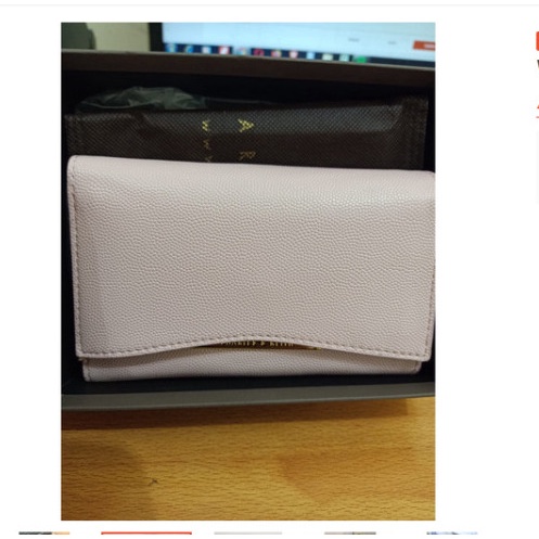 DOMPET CROCO WANITA C***K PREMIUM IMPORT #23851