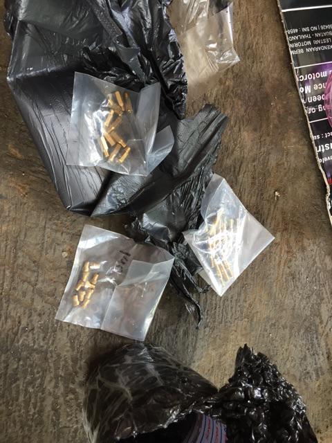 Pilot Jet Pe Pwk - Main Jet Pe - Main Jet Pwk Paket Spuyer 10biji 30 Biji Asli Kuningan