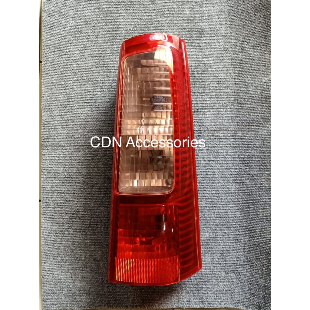 Stoplamp Avanza/Lampu Mundur Avanza/Lampu Belakang Avanza Lama/Lampu Avanza Gen 1