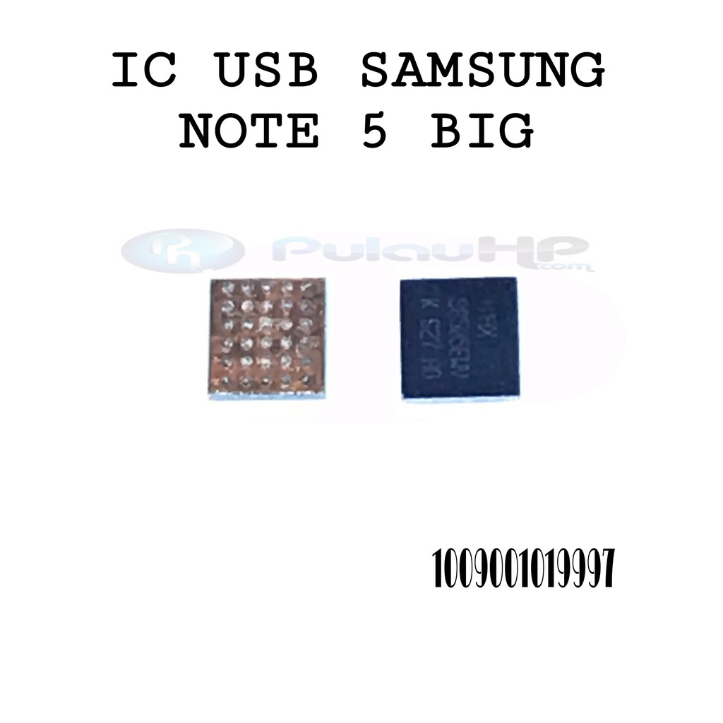 IC USB SAMSUNG N920/NOTE 5 (BIG)