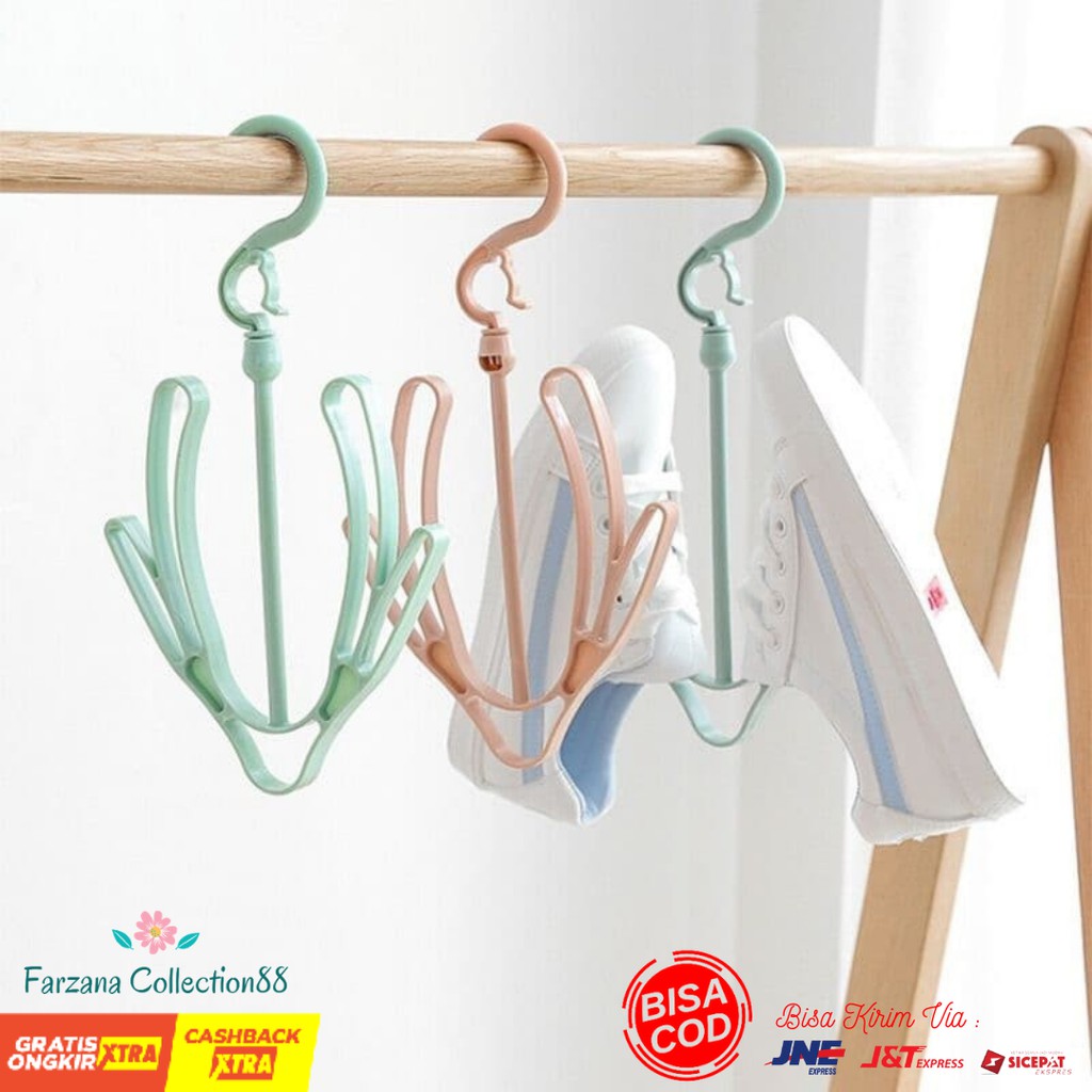 GANTUNGAN BAJU / GANTUNGAN MASKER / HANGER BAJU / JEMURAN BAJU / JEMURAN HANDUK / GANTUNGAN / HANGER