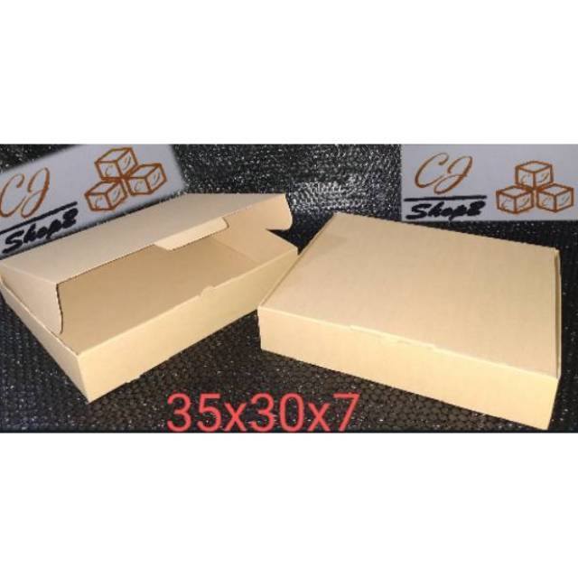 Jual Kardus Box Pizza X X Shopee Indonesia