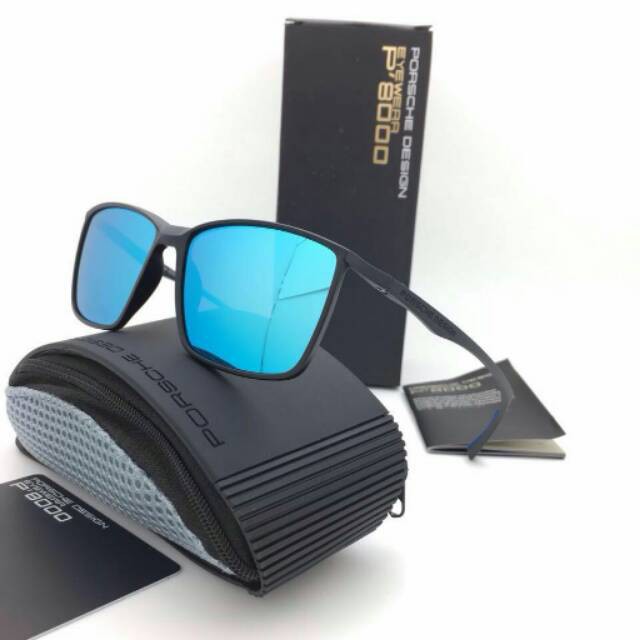 Kacamata Sunglasses Porsche 5234