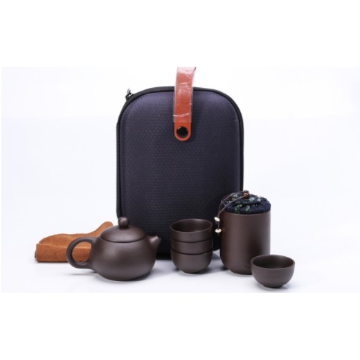 Chinese tea set Travel portable