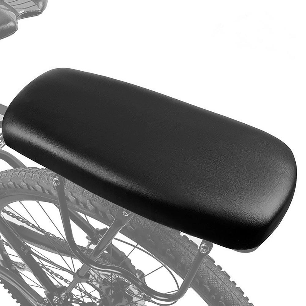 Lanfy Sepeda Berawak Bantal Bersepeda Universal Sepeda Kursi Plat Sepeda Sadel Sepeda Gunung Sepeda Carrier Anak Kursi Belakang