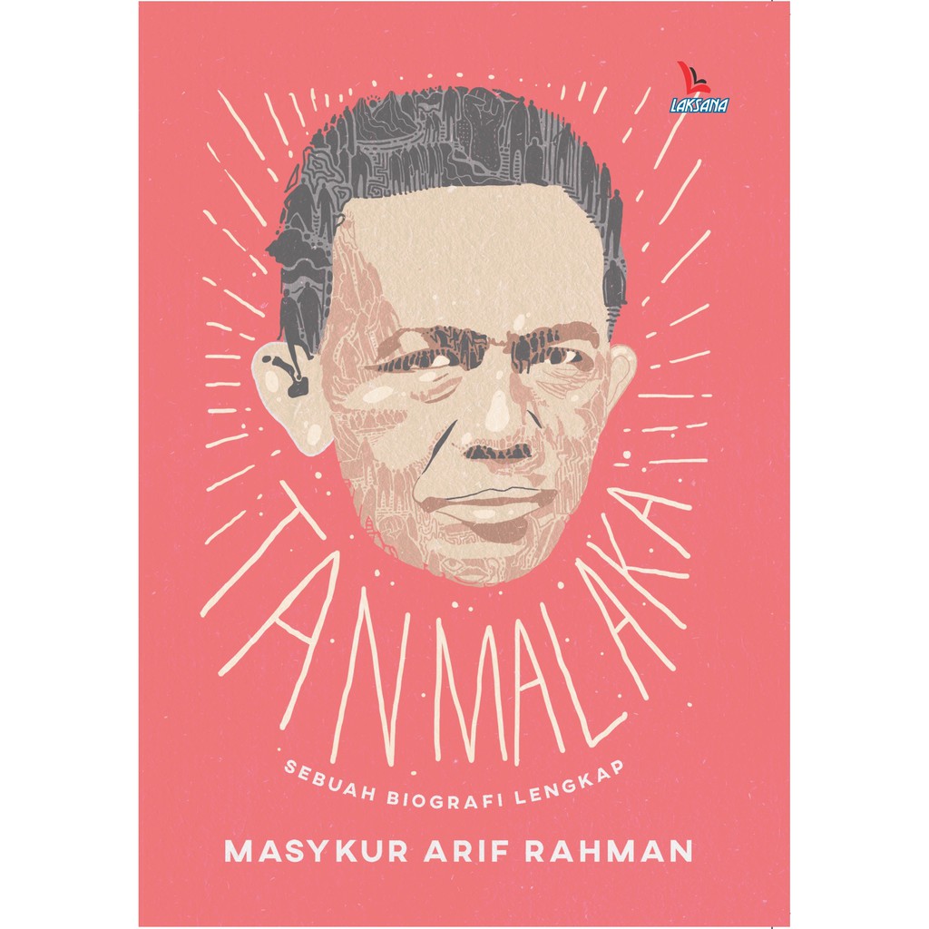 

Buku Tan Malaka - LAKSANA