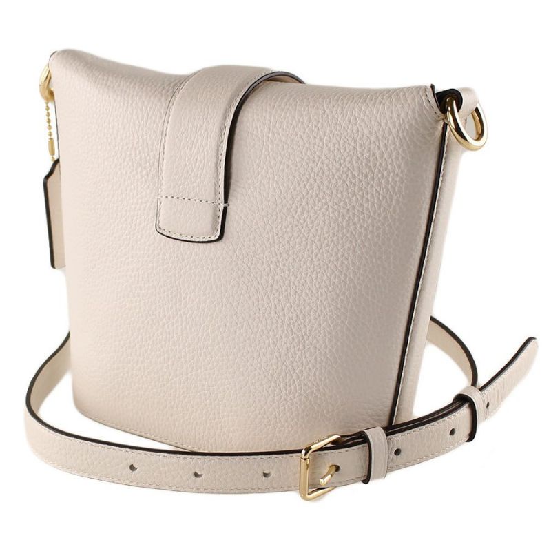 Coach Addie Crossbody Shoulder Bag (C2814)