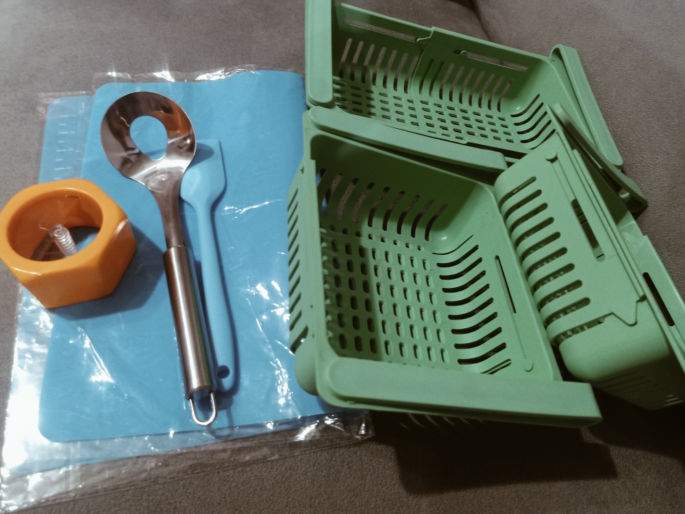 Alat Spiral Sayur Sayuran Timun Wortel Sederhana Dekorasi Makanan Dapur Piring Kitchen Plate Carrot