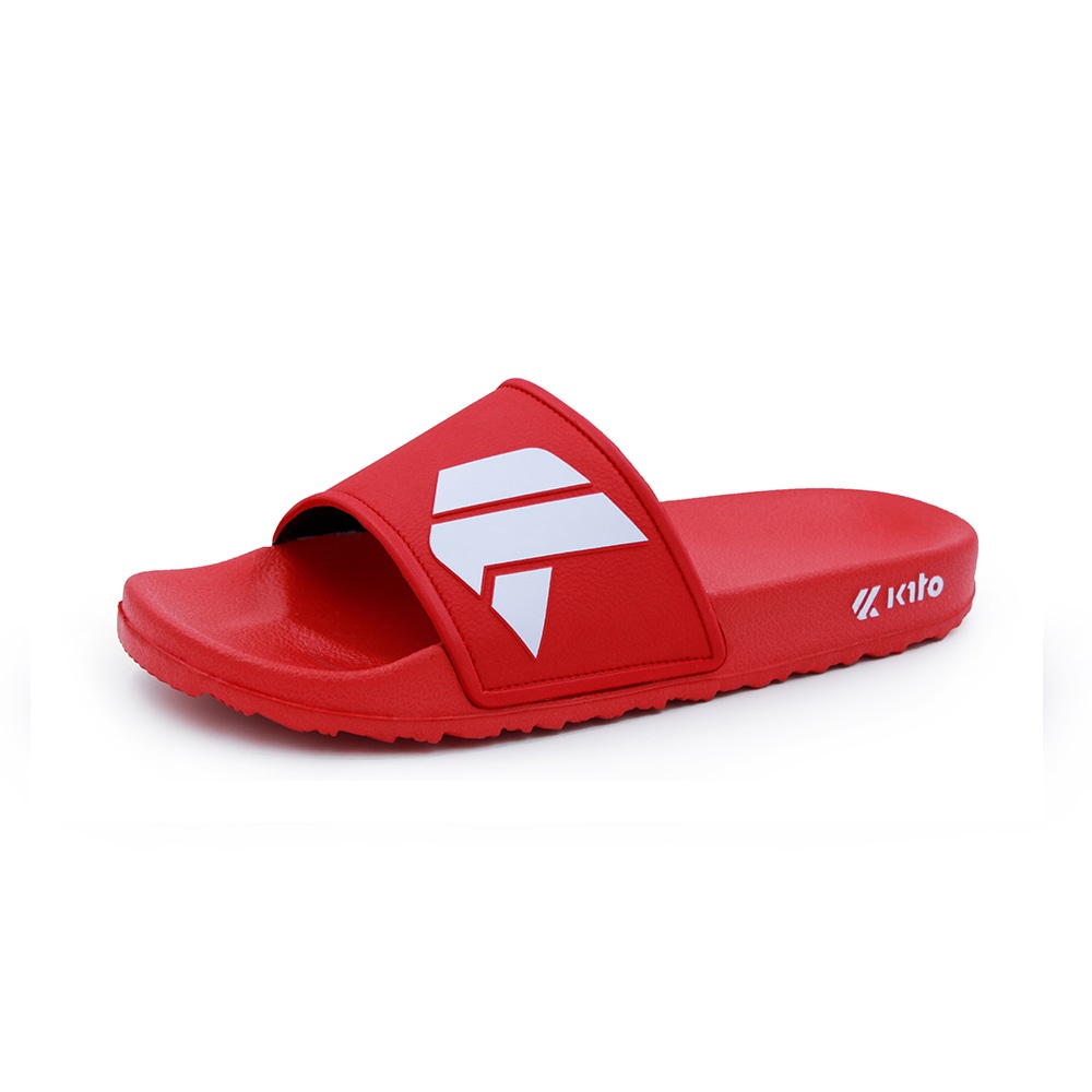 SANDAL KARET / SANDAL SLIP ON PRIA WANITA KITO V2