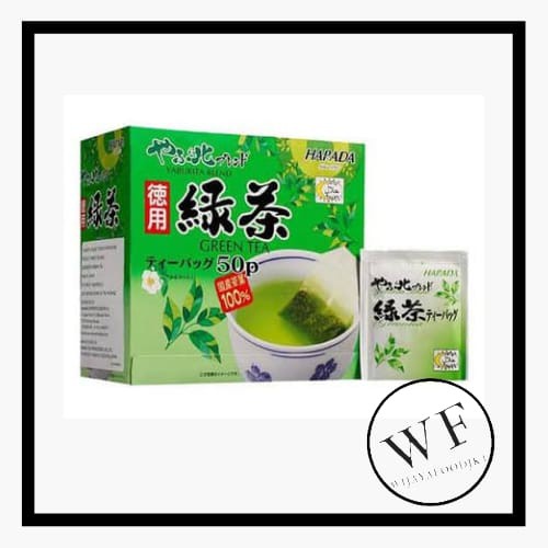 

Harada Green tea / Yabukita blend Tokuyo Ryokucha/ Japanese green tea