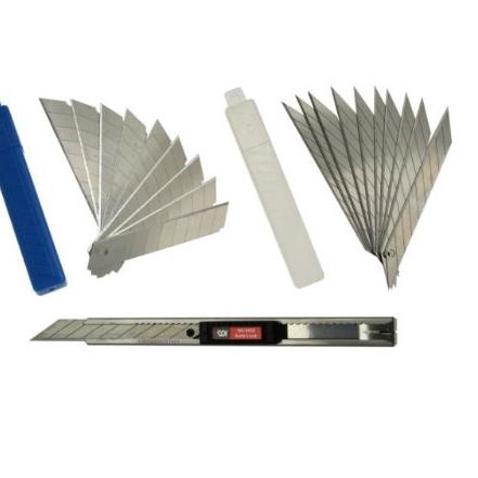

✲ Refill SDI Professional Cutter ➫
