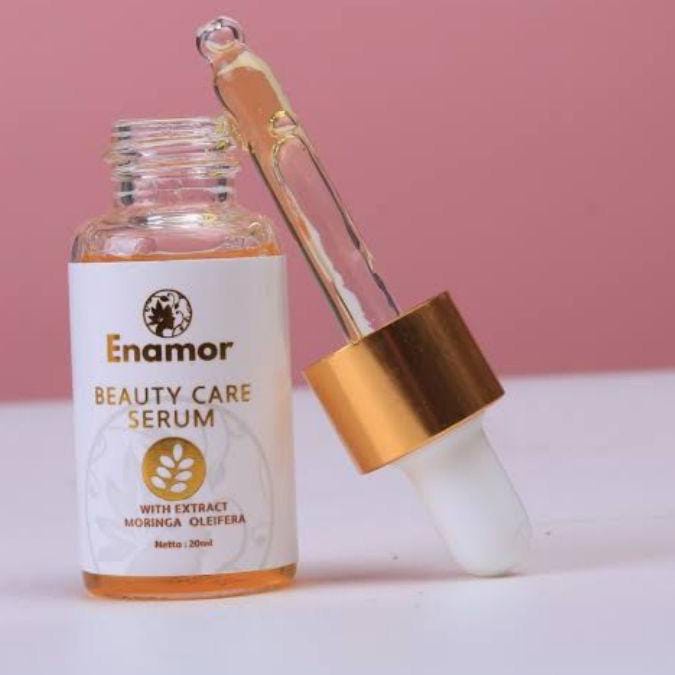 ENAMOR SERUM ENAMOR BEAUTY CARE SERUM ORI / ENAMOR SERUM