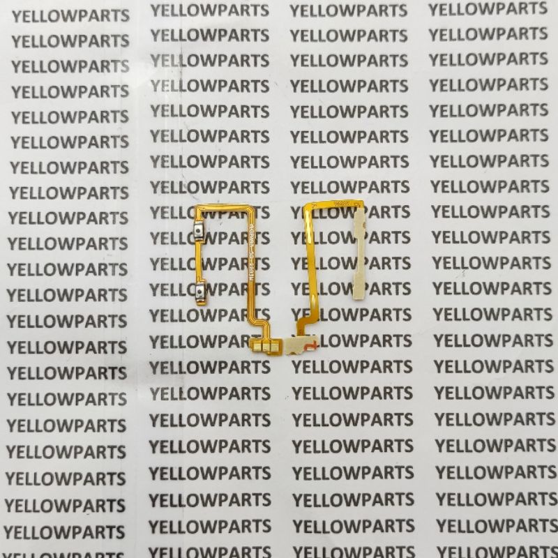 FLEXIBLE FLEXIBEL FLEKSIBEL OPPO A93 5G A93S VOLUME