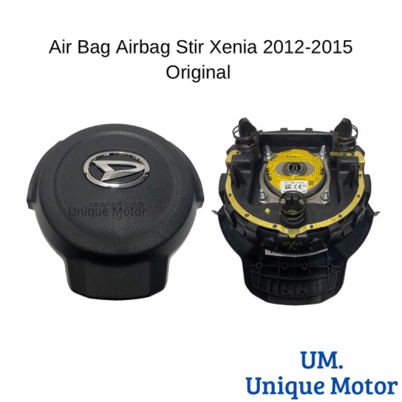 AirBag Stir Xenia 2012-2015 Original