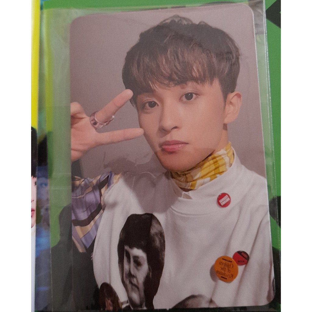 PC RENJUN DIGIPACK GLITCH MODE