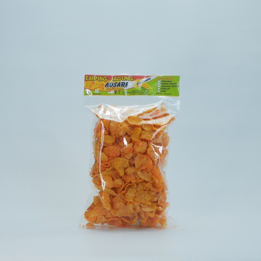 

Adsari Emping Jagung