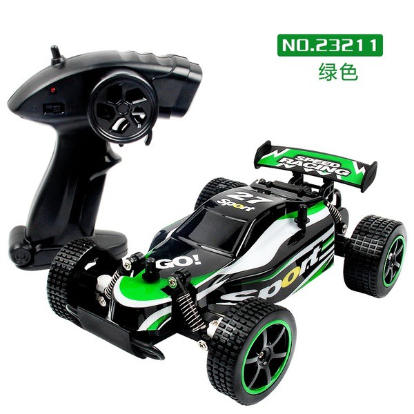 rc car with remote