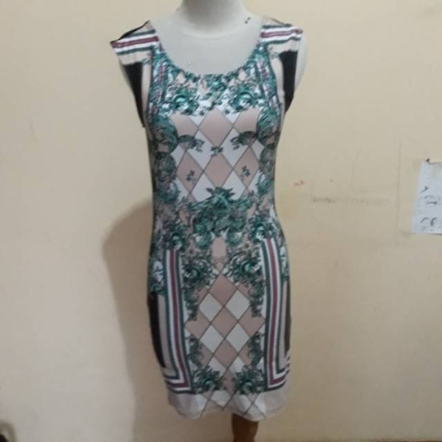 Bodycon dress import