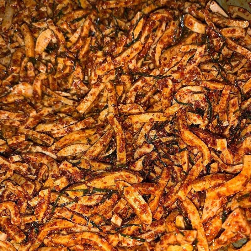 KERIPIK BASRENG PEDAS - KERIPIK BASRENG ENAK MURAH BISA COD