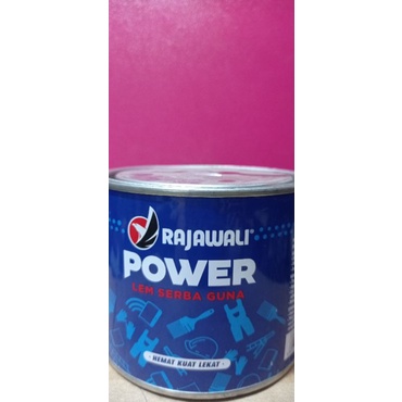Lem Power Rajawali Lem kuning 300g