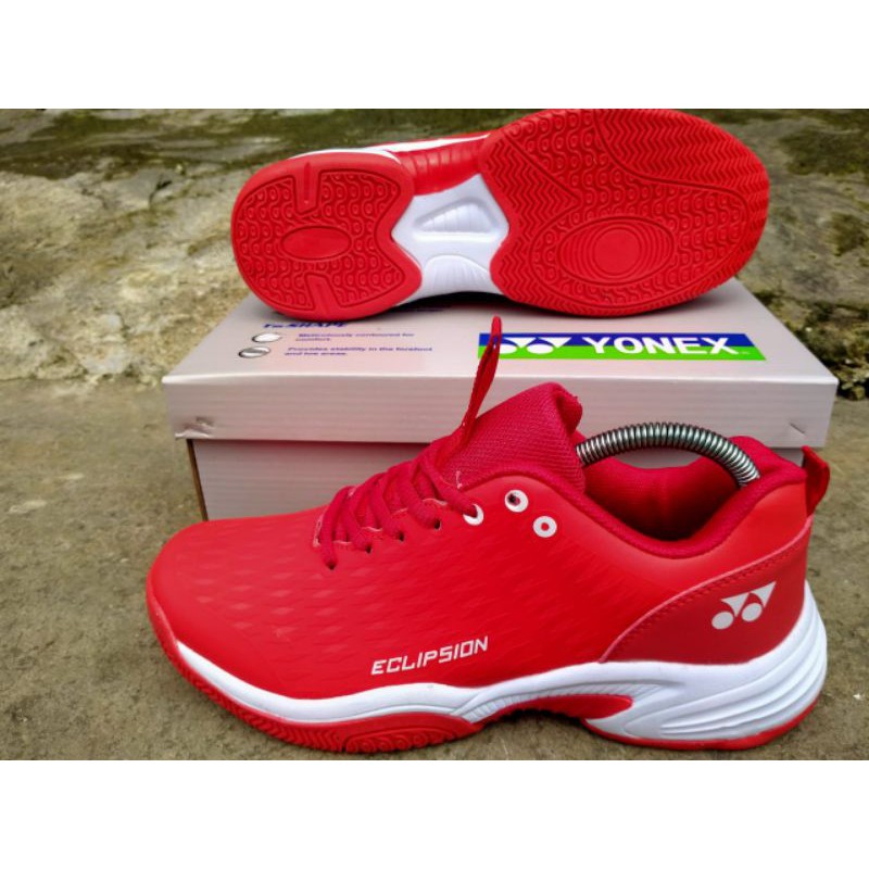 sepatu yonex sepatu bulutangkis.tenis.badminton