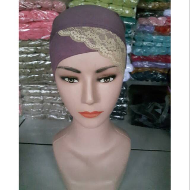 CIPUT RENDA SILANG / INNER RENDA SILANG