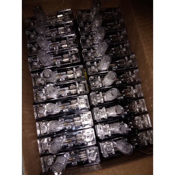 fuse kubur fb-101 10A DV