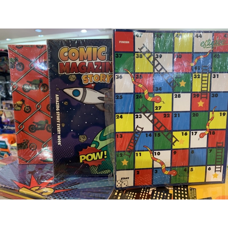 

Buku Tulis Murah/Buku Tulis Kwarto 38 isi 10pcs/Buku Tulis Sekolah