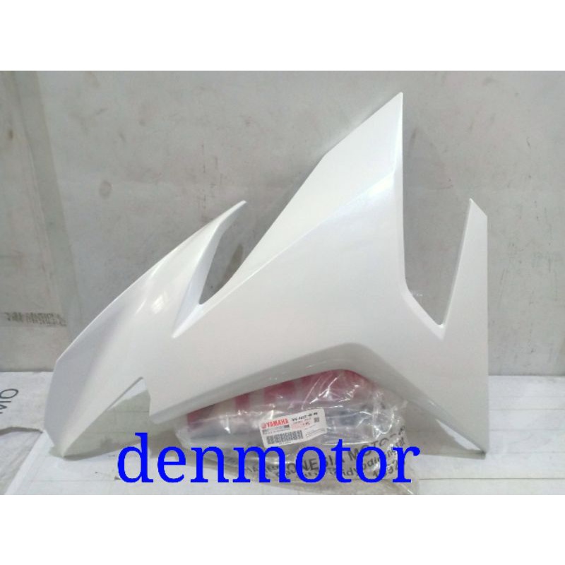 LEGSIL LUAR MX KING PUTIH ORIGINAL YAMAHA 2PV-F835U/F835V-00-P0