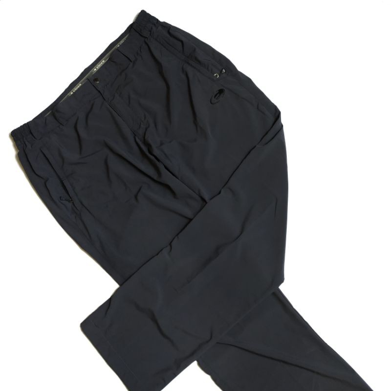 celana gunung second pria/wanita EIDER, celana outdoor quickdry, Size 33