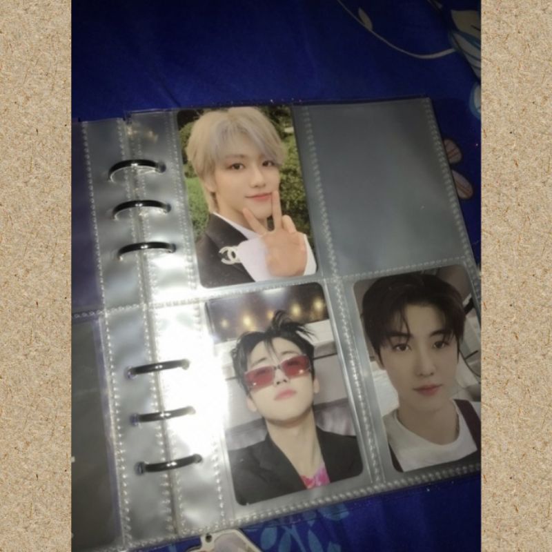Pc jaemin we boom | pc jaemin agent | pc jaemin cafe