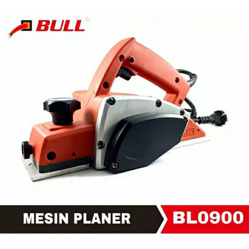 BULL Mesin Pasah Kayu BL0900 (Planer / Mesin Serut Kayu)