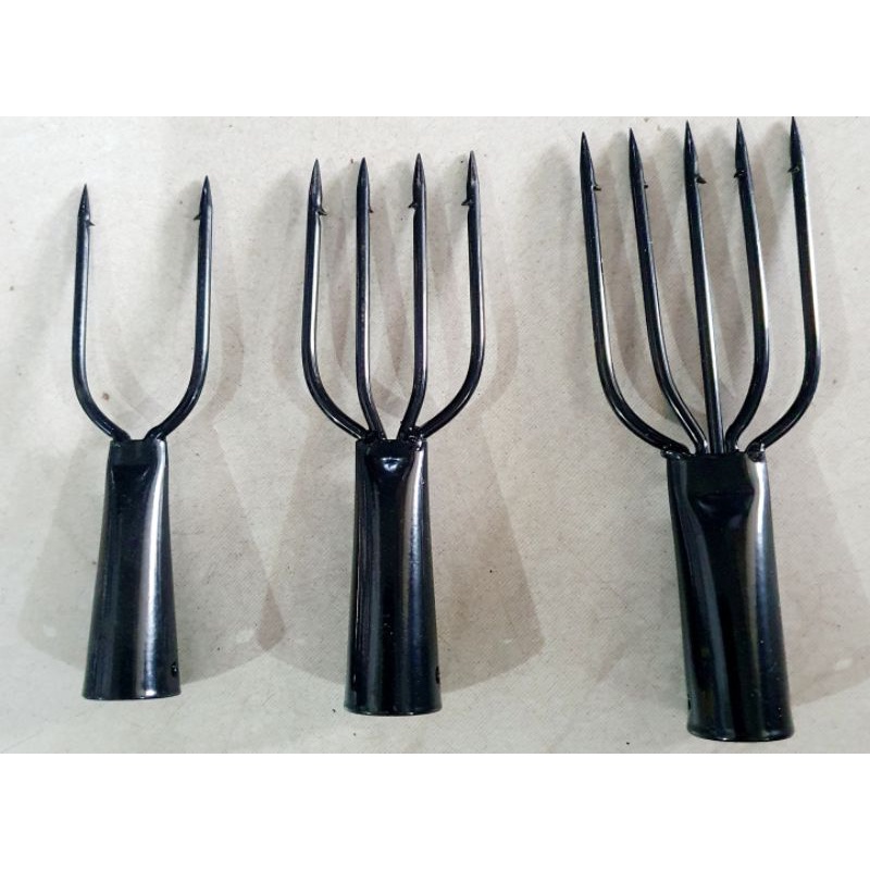 TOMBAK CABANG 2 3 4 5 / CAGAK