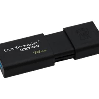 FLASHDISK KINGSTON DT100G3 128GB USB3.1