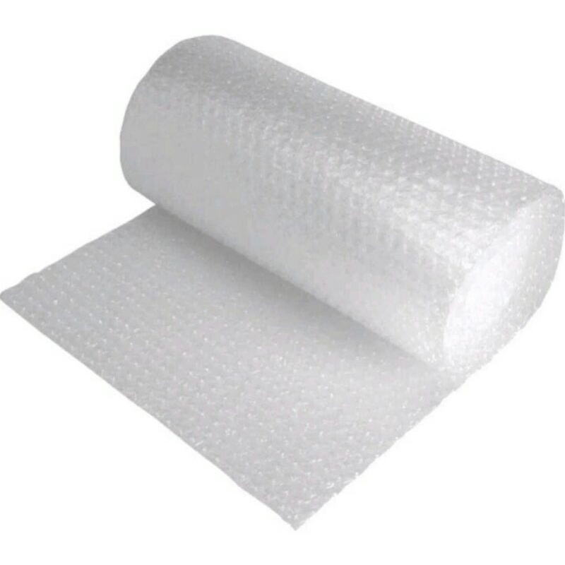 

TAMBAHAN PACKING BUBBLE WRAP