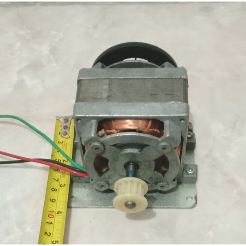 ac motor 220V