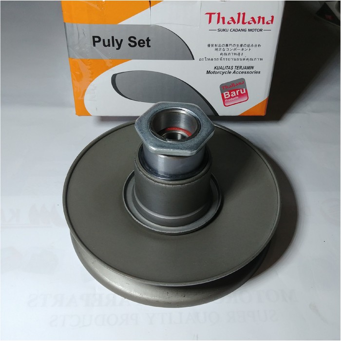 SALE -  Poly Only &amp; Puly Cvt Beat Karburator Only Merk Thalland