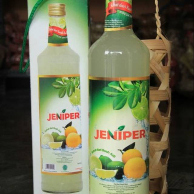 

Jeruk nipis peras