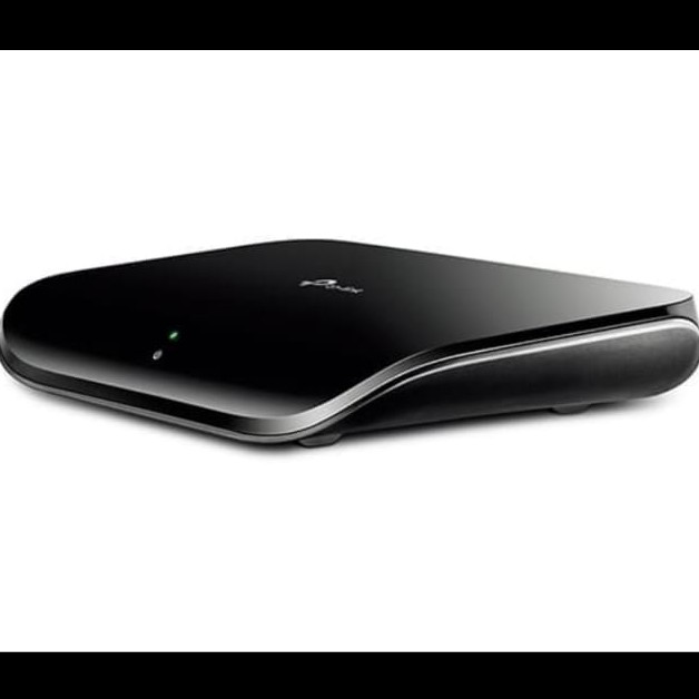 Tp-Link TL-SG1005D 5 Port Gigabit Desktop Switch Hub