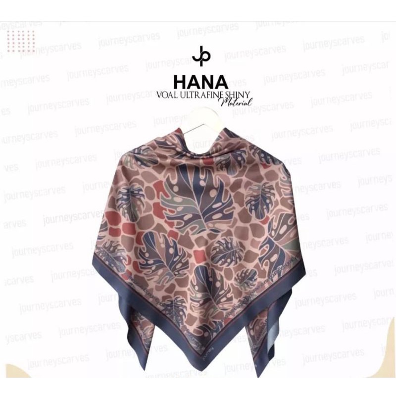 jilbab journey hana material voal shiny