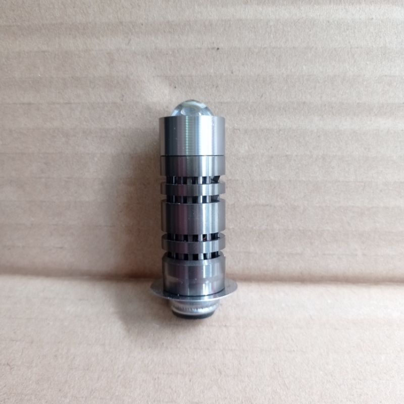 LAMPU DEPAN MOTOR MATIC H6 LASER LED/LAMPU DEPAN MOTOR BEBEK LED H6 LASER/BOHLAM MOTOR LED/BOHLAM H6 DEPAN MOTOR LED AC DC 12V/LAMPU MOTOR CAHAYA PUTIH,KUNING/LAMPU MOTOR LED TERANG/LAMPU h6 LED LASER-5