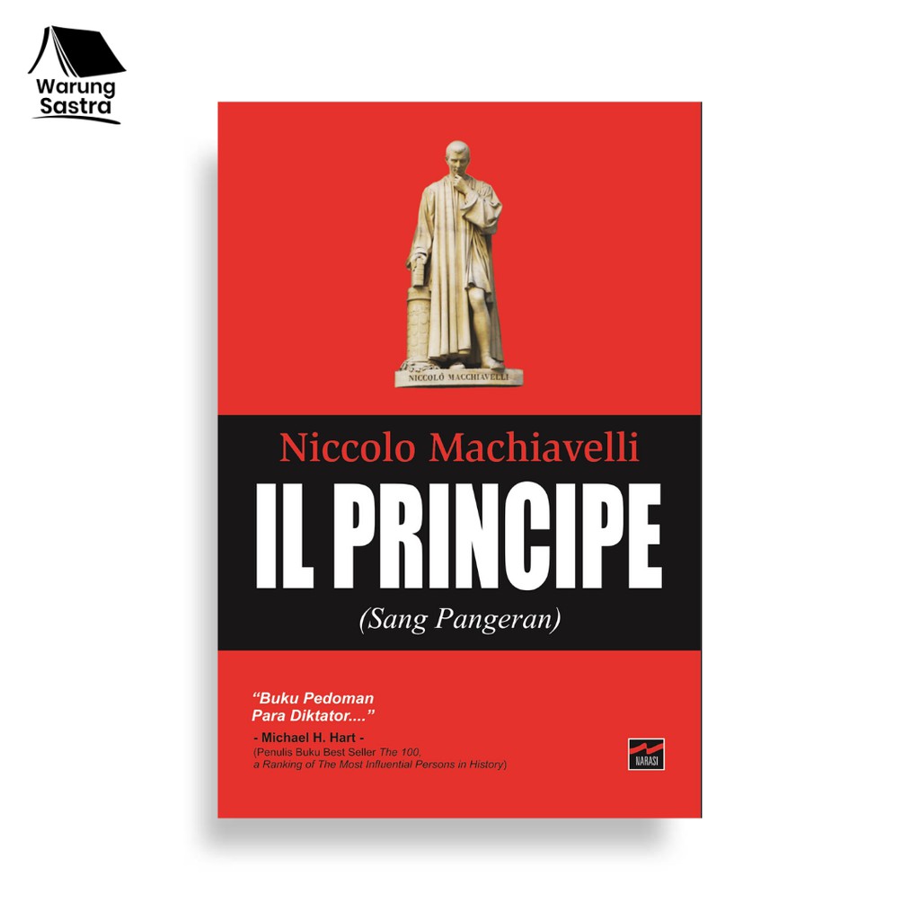 Il Principe Machiavelli