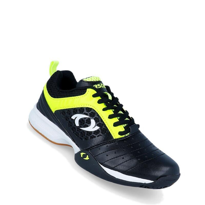Astec Hurricane 800 Women�s Badminton Shoes Yellow