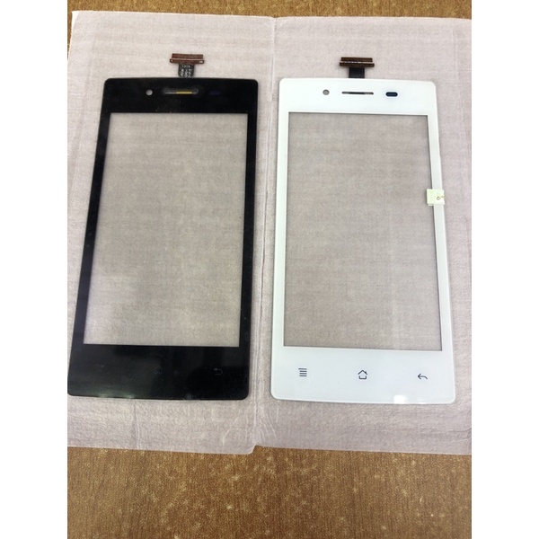 TOUCHSCREEN OPPO R813/ R8113/ FIND PIANO ORI