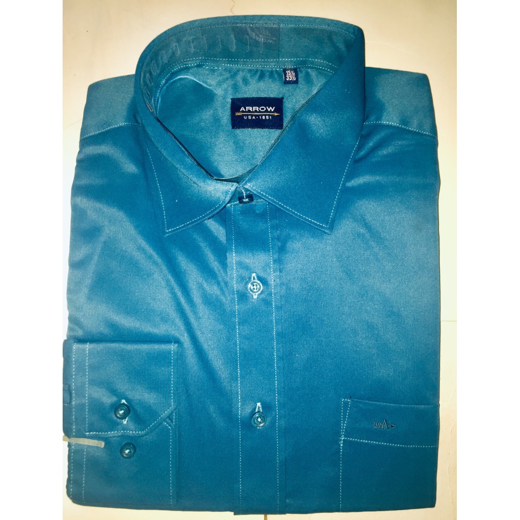 KEMEJA LENGAN PANJANG ARROW