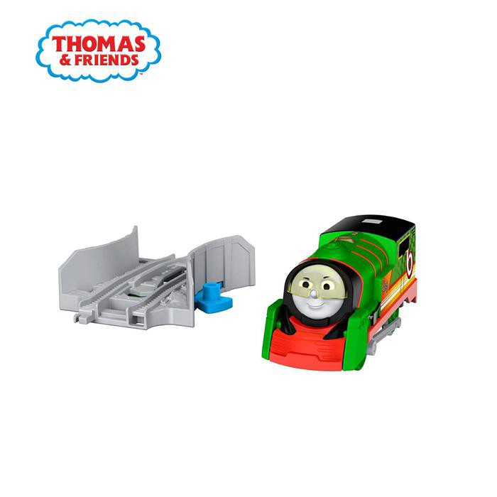 thomas turbo trackmaster