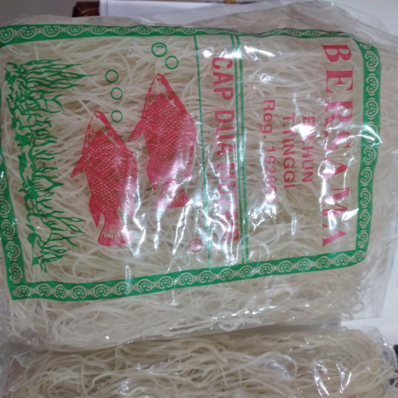 

BIHUN MUJAIR