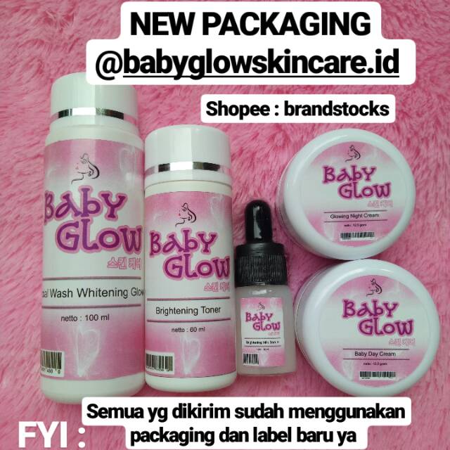

NEW PACKAGING BACA KETERANGAN FOTO
