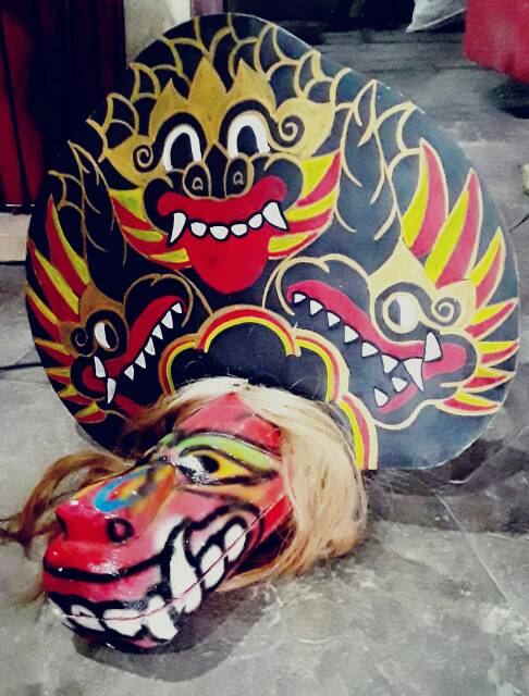 Barongan