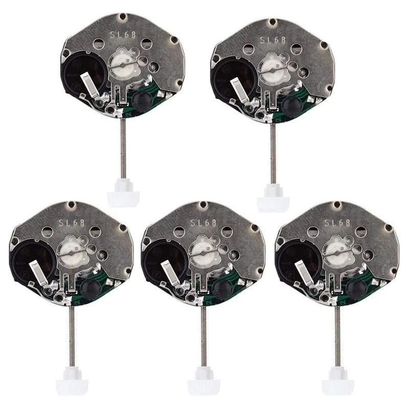 mesin jam tangan kaleng sl68 3jarum jam murah